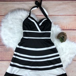 White House Black Market Dress